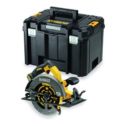 DEWALT Akku-Handkreissäge 54V Basisversion DCS575NT-XJ