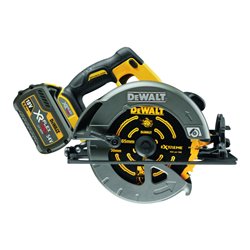 DEWALT Akku-Handkreissäge 54V Basisversion DCS575NT-XJ