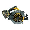 DEWALT Akku-Handkreissäge 54V Basisversion DCS575NT-XJ