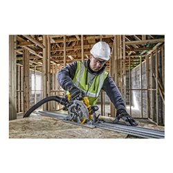 DEWALT Akku-Handkreissäge 54V Basisversion DCS575NT-XJ