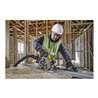 DEWALT Akku-Handkreissäge 54V Basisversion DCS575NT-XJ