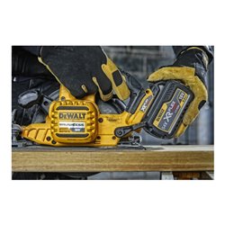 DEWALT Akku-Handkreissäge 54V Basisversion DCS575NT-XJ