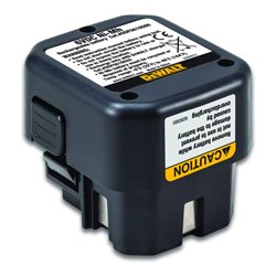 DEWALT Ersatz-Akku für C3& DDF5610500