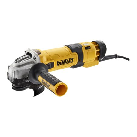 DEWALT Elektronik-Winkelschleifer 125 mm 1500W DWE4257-QS