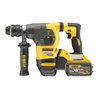 DEWALT Flexvolt Akku-Kombihammer SDS-plus, 54V DCH334X2-QW