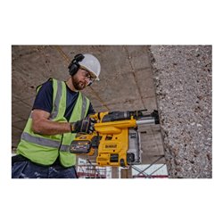 DEWALT Flexvolt Akku-Kombihammer SDS-plus, 54V DCH334X2-QW