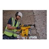 DEWALT Flexvolt Akku-Kombihammer SDS-plus, 54V DCH334X2-QW