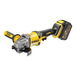 DEWALT Akku-Winkelschleifer 54V DCG414T2-QW