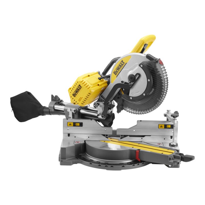 DEWALT Akku/Netz-Paneelsäge 2x54V DHS780N-XJ Solo