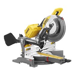 DEWALT Akku/Netz-Paneelsäge 2x54V DHS780N-XJ Solo