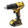 DEWALT Akku-Bohrschrauber 18V / 1,5 Ah DCD777S2T-QW