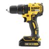 DEWALT Akku-Bohrschrauber 18V / 1,5 Ah DCD777S2T-QW