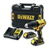 DEWALT Akku-Bohrschrauber 18V / 1,5 Ah DCD777S2T-QW