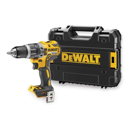DEWALT Akku-Schlagbohrschrauber 18 V DCD796NT-XJ