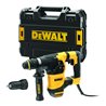 DEWALT Kombihammer SDS-plus 30 mm 950 Watt D25334K-QS