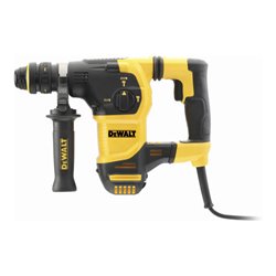 DEWALT Kombihammer SDS-plus 30 mm 950 Watt D25334K-QS