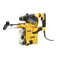 DEWALT Kombihammer SDS-plus 30 mm 950 Watt D25335K-QS