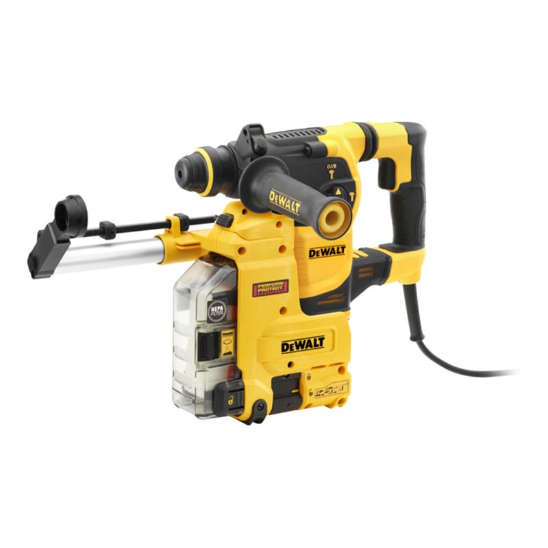 DEWALT Kombihammer SDS-plus 30 mm 950 Watt D25335K-QS