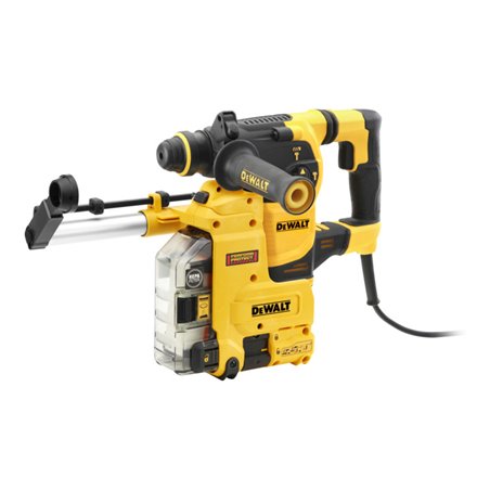 DEWALT Kombihammer SDS-plus 30 mm 950 Watt D25335K-QS