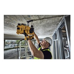 DEWALT Kombihammer SDS-plus 30 mm 950 Watt D25335K-QS