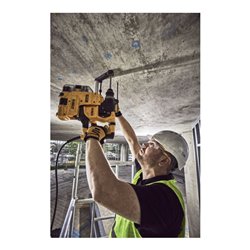 DEWALT Kombihammer SDS-plus 30 mm 950 Watt D25335K-QS