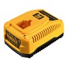 DEWALT Schnellladegerät 18V(NiCd/NiMH/LiIon) DE9135-QW