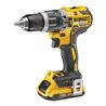 DEWALT Akku-Schlagbohrschrauber 18 V / 2,0 (BL) DCD796D2-QW