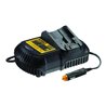 DEWALT Schnellladegerät 10,8 - 18 V (Li-Ion) DCB119-XJ