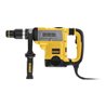 DEWALT Kombihammer SDS-max 45 mm 1250 Watt UTC D25604K-QS