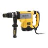 DEWALT Kombihammer SDS-max 45 mm 1250 Watt UTC D25604K-QS