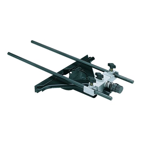 DEWALT Parallelanschlag für Oberfräsen DE6913-XJ