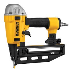 DEWALT Stauchkopfnagler Druckluft DNBSB 64 mm DPN1664PP-XJ