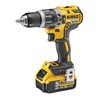 DEWALT Akku-Schlagbohrschrauber 18 V / 5,0 (BL) DCD796P2-QW