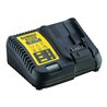 DEWALT System-Schnellladegerät (10,8–18Volt) DCB115-QW