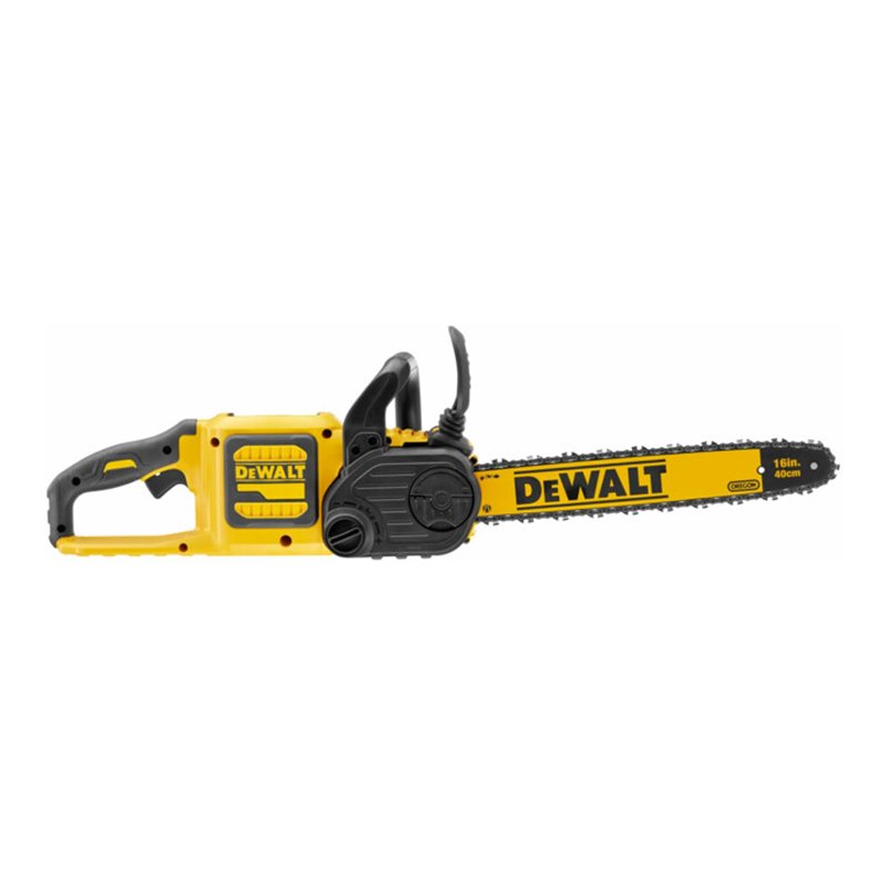 DEWALT Flexvolt Akku-Kettensäge, 54V, Basisversion DCM575N-XJ