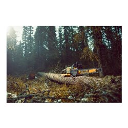 DEWALT Flexvolt Akku-Kettensäge, 54V, Basisversion DCM575N-XJ