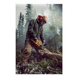 DEWALT Flexvolt Akku-Kettensäge, 54V, Basisversion DCM575N-XJ