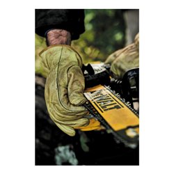 DEWALT Flexvolt Akku-Kettensäge, 54V, Basisversion DCM575N-XJ