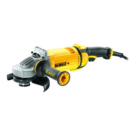DEWALT Winkelschleifer 180 mm 2400 Watt DWE4557-QS
