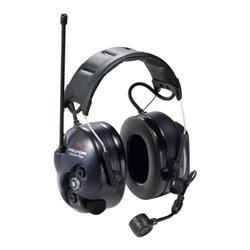3M Kapselgehörschutz, pegelabhängig Peltor LiteCom Plus