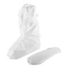 HOLEX Überziehstiefel-Set, 50-teilig PVC