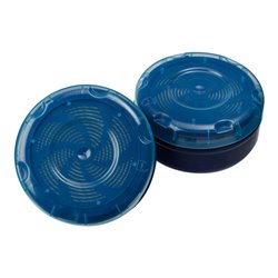 3M Kombinationsfilter-Paar mit Filterabdeckung A2P