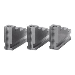 Röhm Ungeteilte Stufenbacken-Set 3-teilig 200