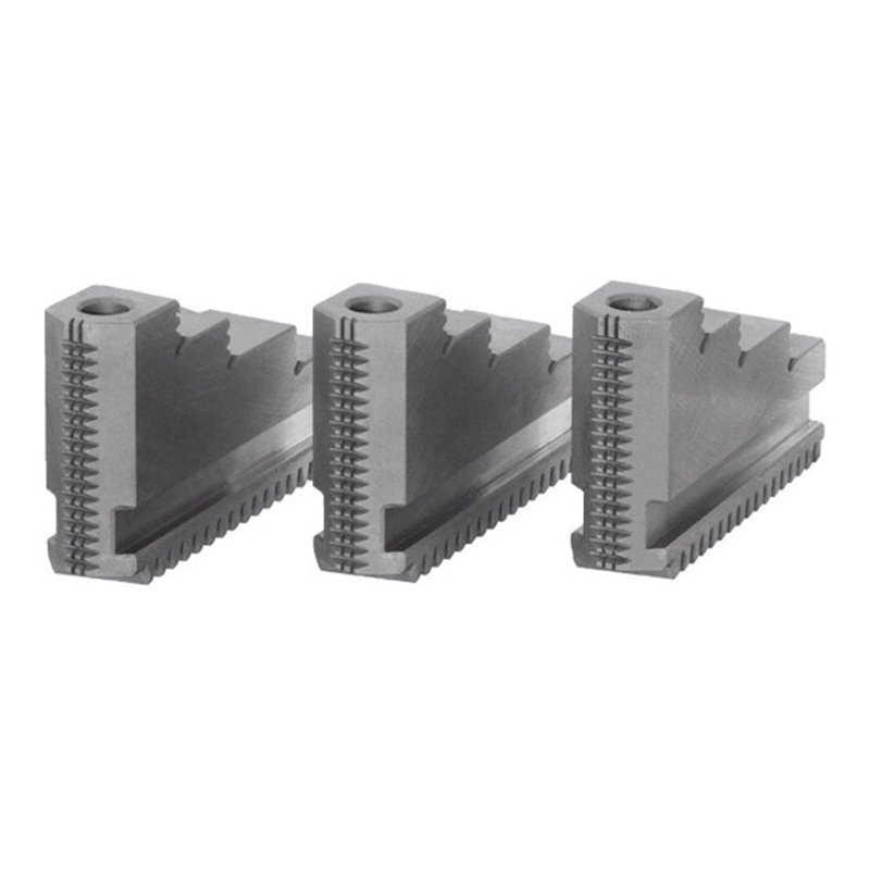 Röhm Ungeteilte Stufenbacken-Set 3-teilig 200