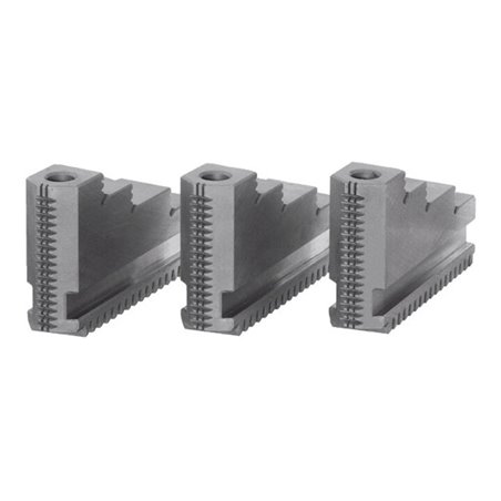 Röhm Ungeteilte Stufenbacken-Set 3-teilig 200