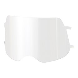 3M Sichtscheiben-Set (beschlagfrei) 9100FX, 5-teilig