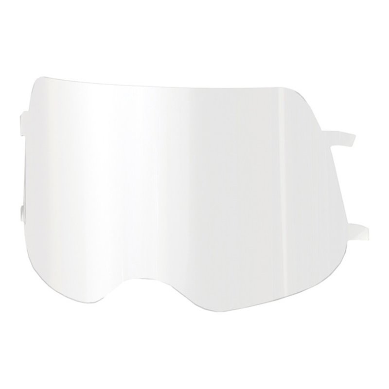 3M Sichtscheiben-Set (beschlagfrei) 9100FX, 5-teilig