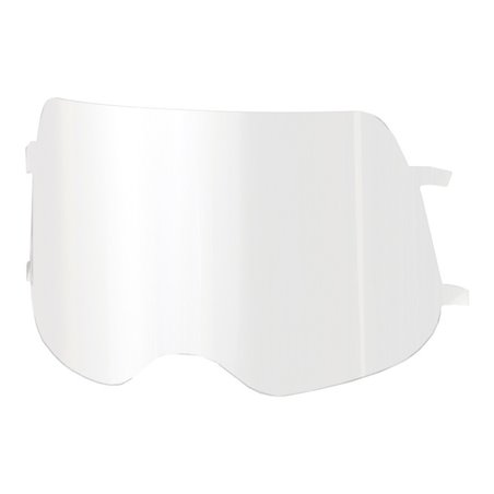 3M Sichtscheiben-Set (beschlagfrei) 9100FX, 5-teilig