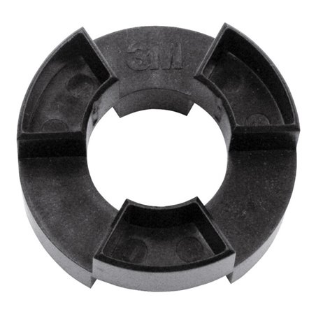 Erweiterungs-Adapter-Set 4-teilig