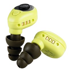 3M Gehörschutzstöpsel, pegelabhängig Peltor LEP-100